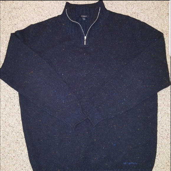 Burberry Other - Burberry Sweater